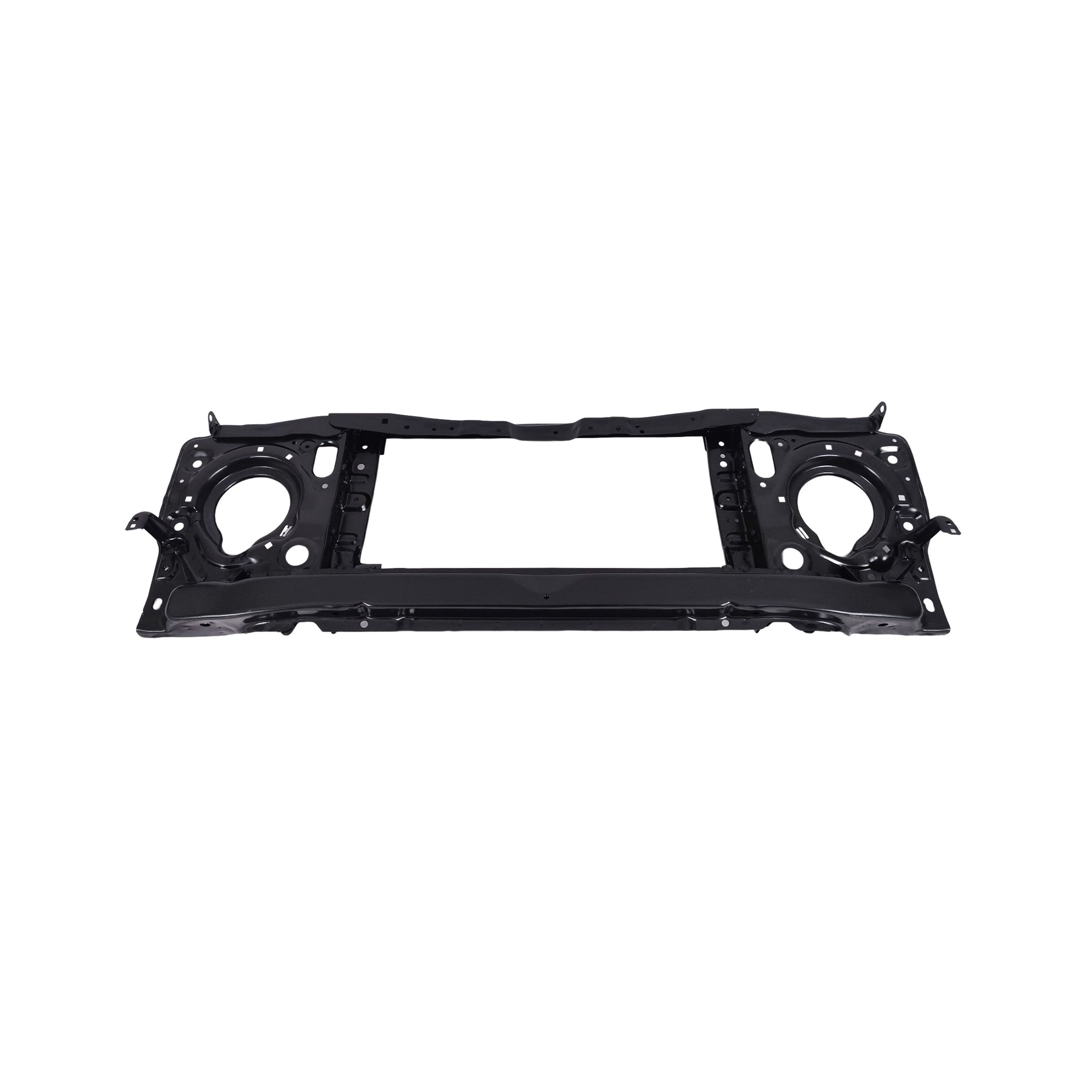 RADIATOR SUPPORT, 1984-2002 FOR TOYOTA LAND CRUISER LC70, (STEEL)