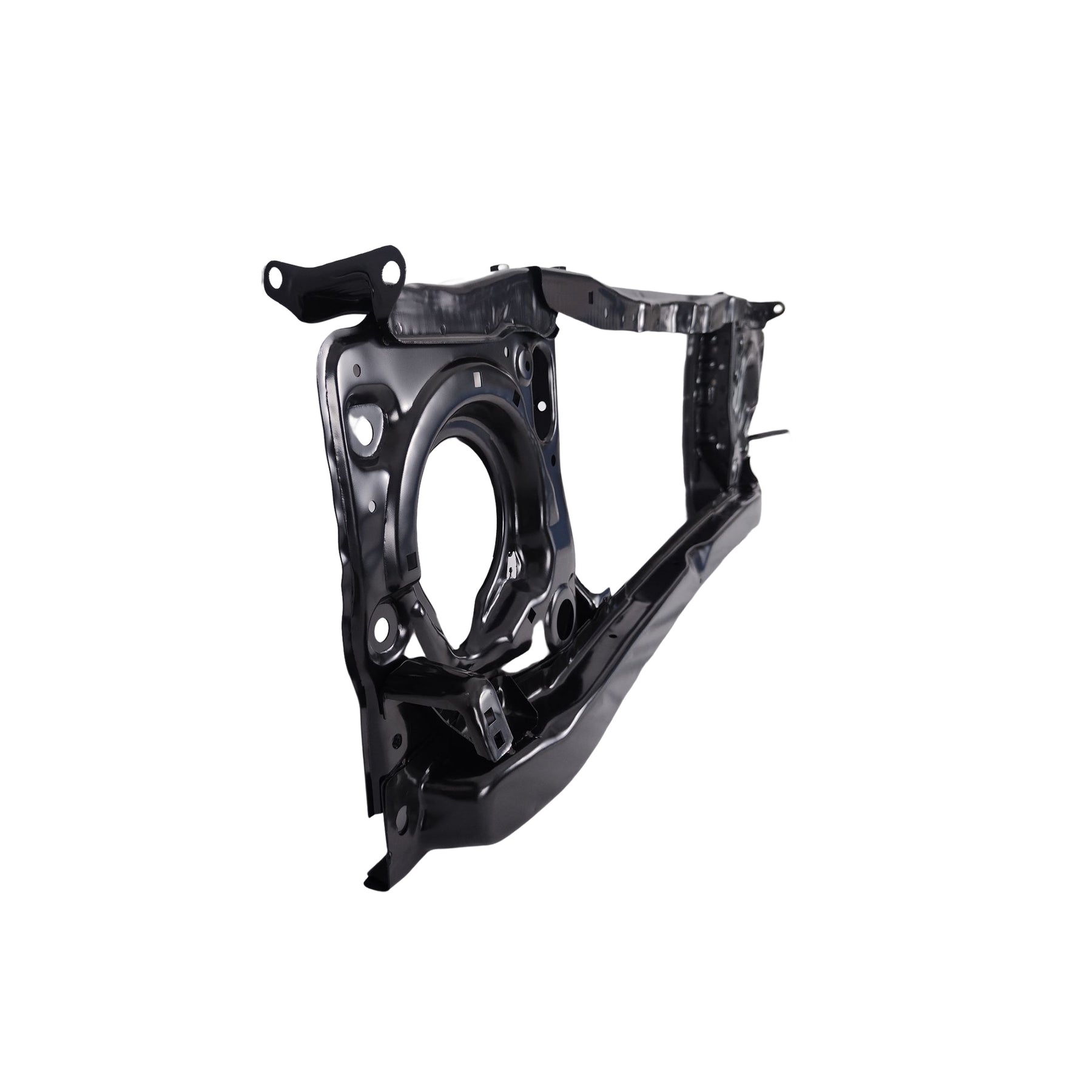 RADIATOR SUPPORT, 1984-2002 FOR TOYOTA LAND CRUISER LC70, (STEEL)