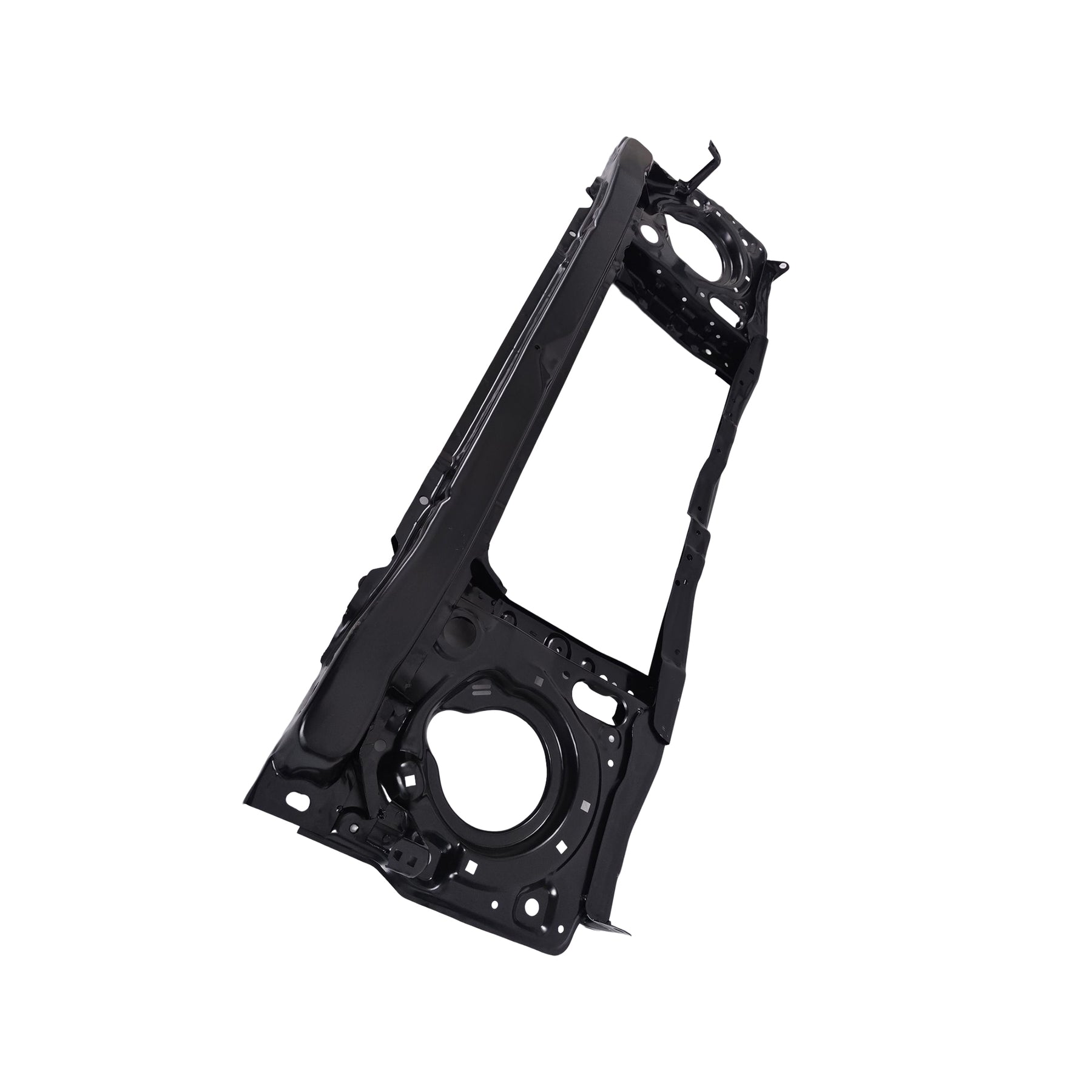 RADIATOR SUPPORT, 1984-2002 FOR TOYOTA LAND CRUISER LC70, (STEEL)