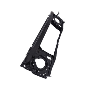 RADIATOR SUPPORT, 1984-2002 FOR TOYOTA LAND CRUISER LC70, (STEEL)