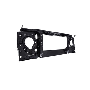 RADIATOR SUPPORT, 1984-2002 FOR TOYOTA LAND CRUISER LC70, (STEEL)