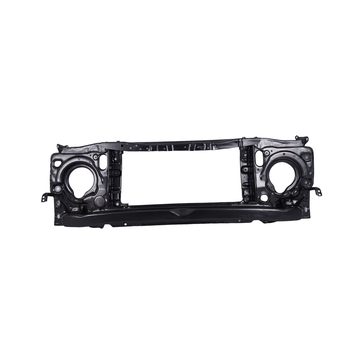 RADIATOR SUPPORT, 1984-2002 FOR TOYOTA LAND CRUISER LC70, (STEEL)