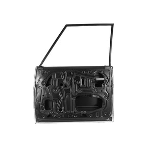 FRONT DOOR RH, 1985-1999 FOR TOYOTA LAND CRUISER LC73, (STEEL)