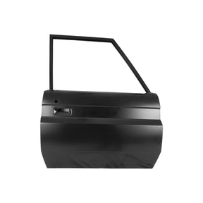 FRONT DOOR RH, 1985-1999 FOR TOYOTA LAND CRUISER LC73, (STEEL)