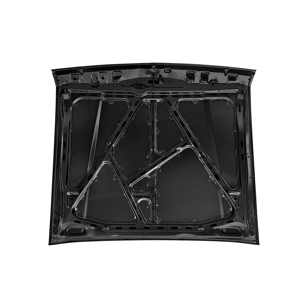 HOOD, 1980-1989 FOR TOYOTA LAND CRUISER LC60
