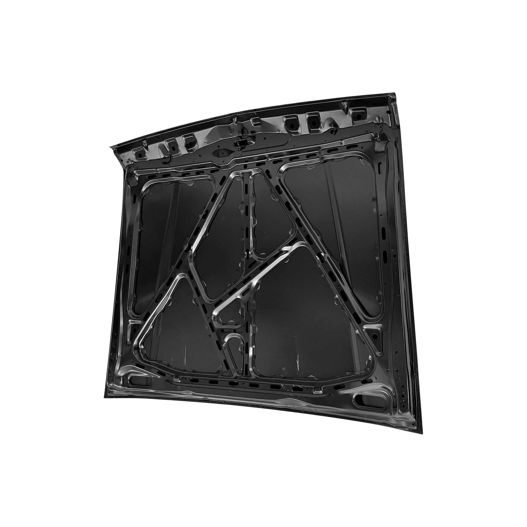 HOOD, 1980-1989 FOR TOYOTA LAND CRUISER LC60