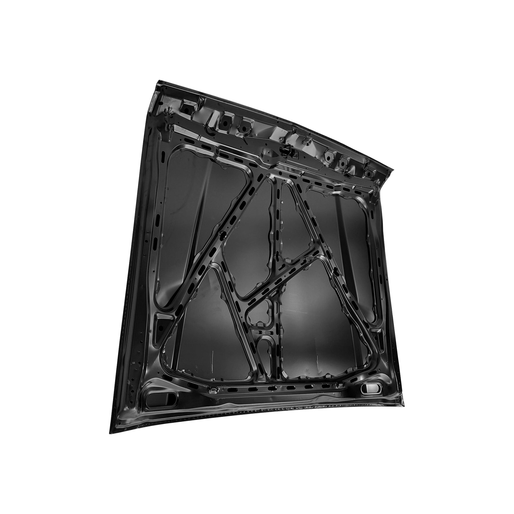 HOOD, 1980-1989 FOR TOYOTA LAND CRUISER LC60