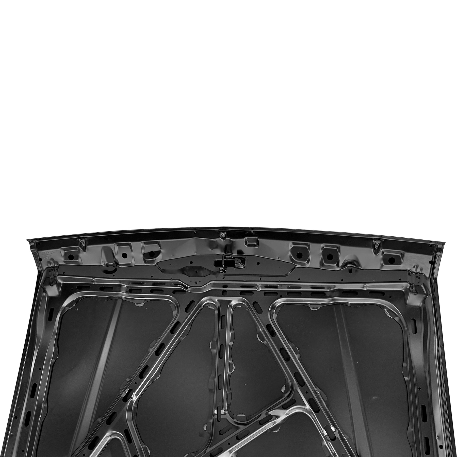 HOOD, 1980-1989 FOR TOYOTA LAND CRUISER LC60