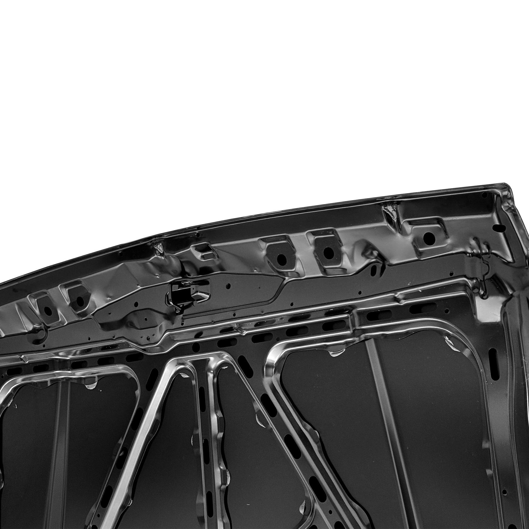 HOOD, 1980-1989 FOR TOYOTA LAND CRUISER LC60