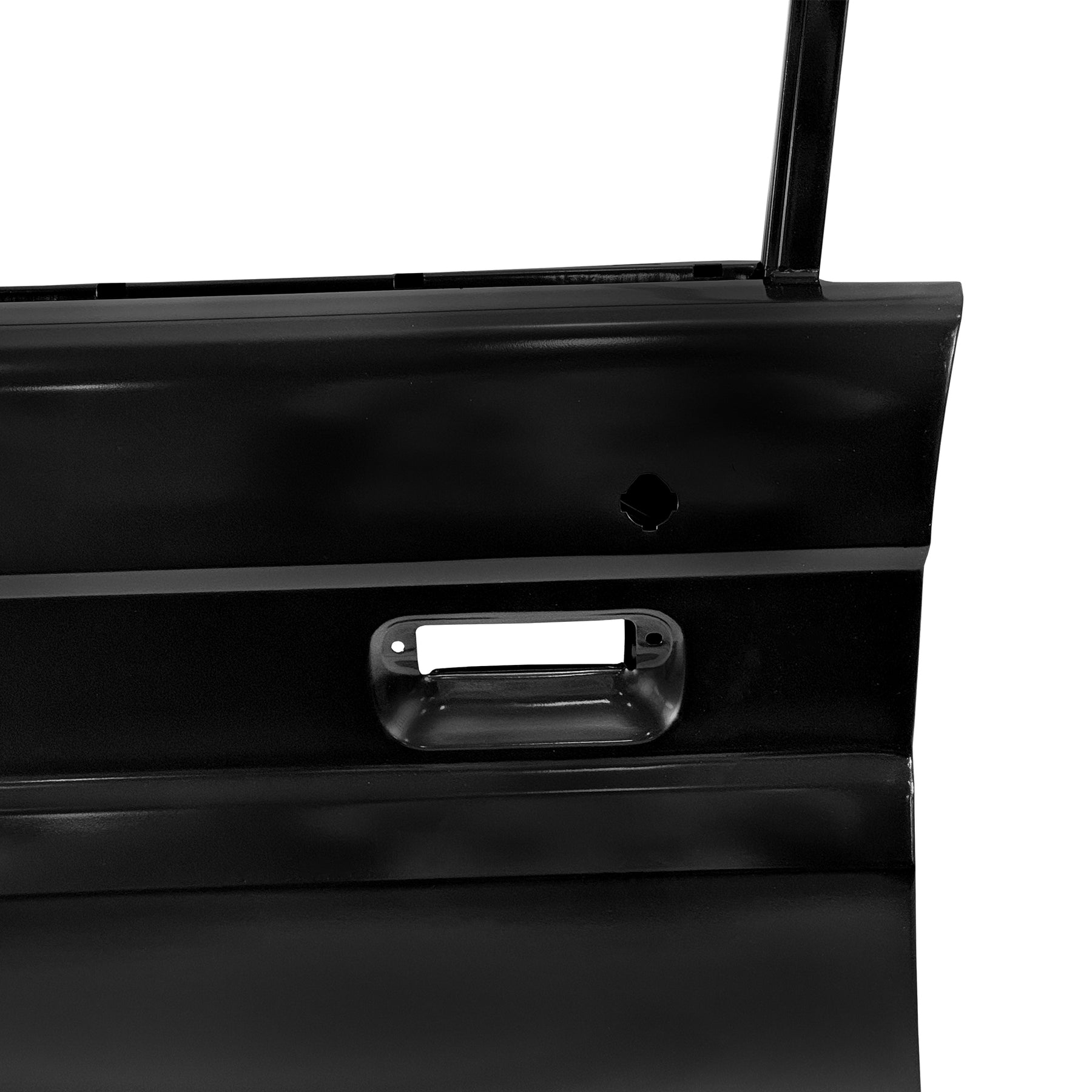 FRONT DOOR LH, 2003-2023 FOR TOYOTA LAND CRUISER LC76(LC79 DOUBLE CABIN/LC77/LC78), (STEEL)