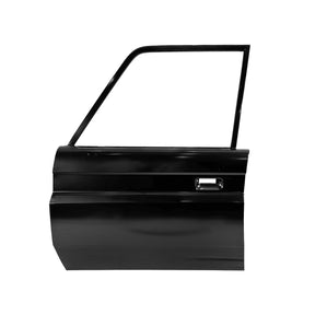 FRONT DOOR LH, 2003-2023 FOR TOYOTA LAND CRUISER LC76(LC79 DOUBLE CABIN/LC77/LC78), (STEEL)