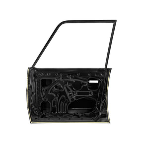 FRONT DOOR RH, 2003-2023 FOR TOYOTA LAND CRUISER LC76(LC79 DOUBLE CABIN/LC77/LC78), (STEEL)