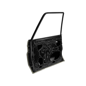 FRONT DOOR RH, 2003-2023 FOR TOYOTA LAND CRUISER LC76(LC79 DOUBLE CABIN/LC77/LC78), (STEEL)