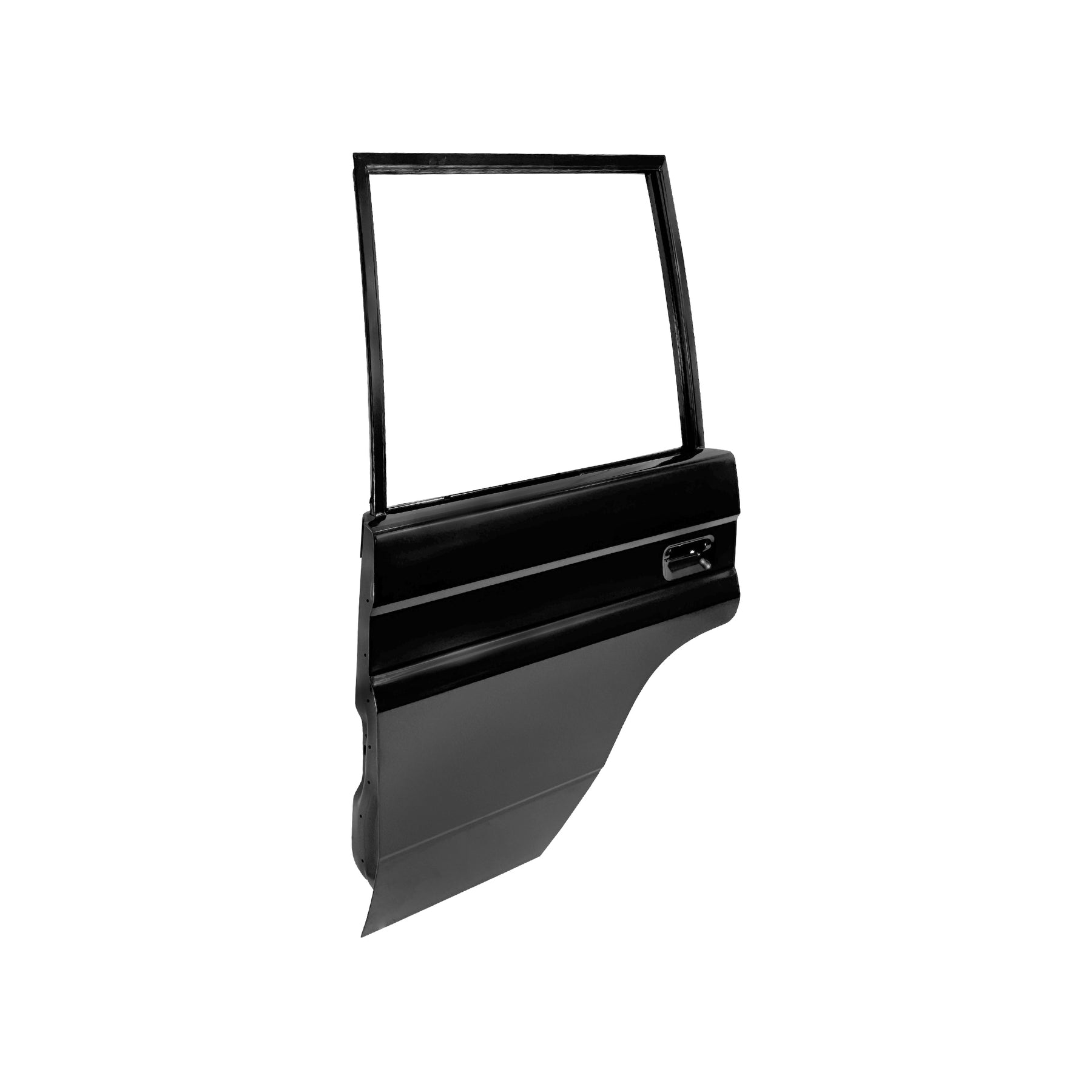 REAR DOOR LH, 2003-2023 FOR TOYOTA LAND CRUISER LC76, (STEEL)