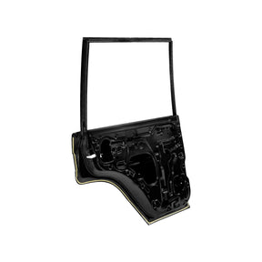 REAR DOOR LH, 2003-2023 FOR TOYOTA LAND CRUISER LC76, (STEEL)