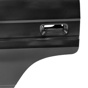 REAR DOOR LH, 2003-2023 FOR TOYOTA LAND CRUISER LC76, (STEEL)