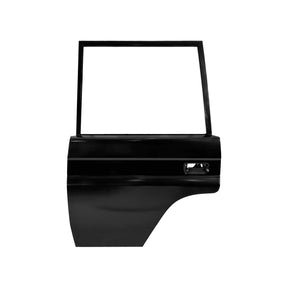 REAR DOOR LH, 2003-2023 FOR TOYOTA LAND CRUISER LC76, (STEEL)