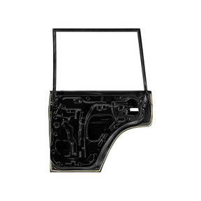 REAR DOOR RH, 2003-2023 FOR TOYOTA LAND CRUISER LC76, (STEEL)