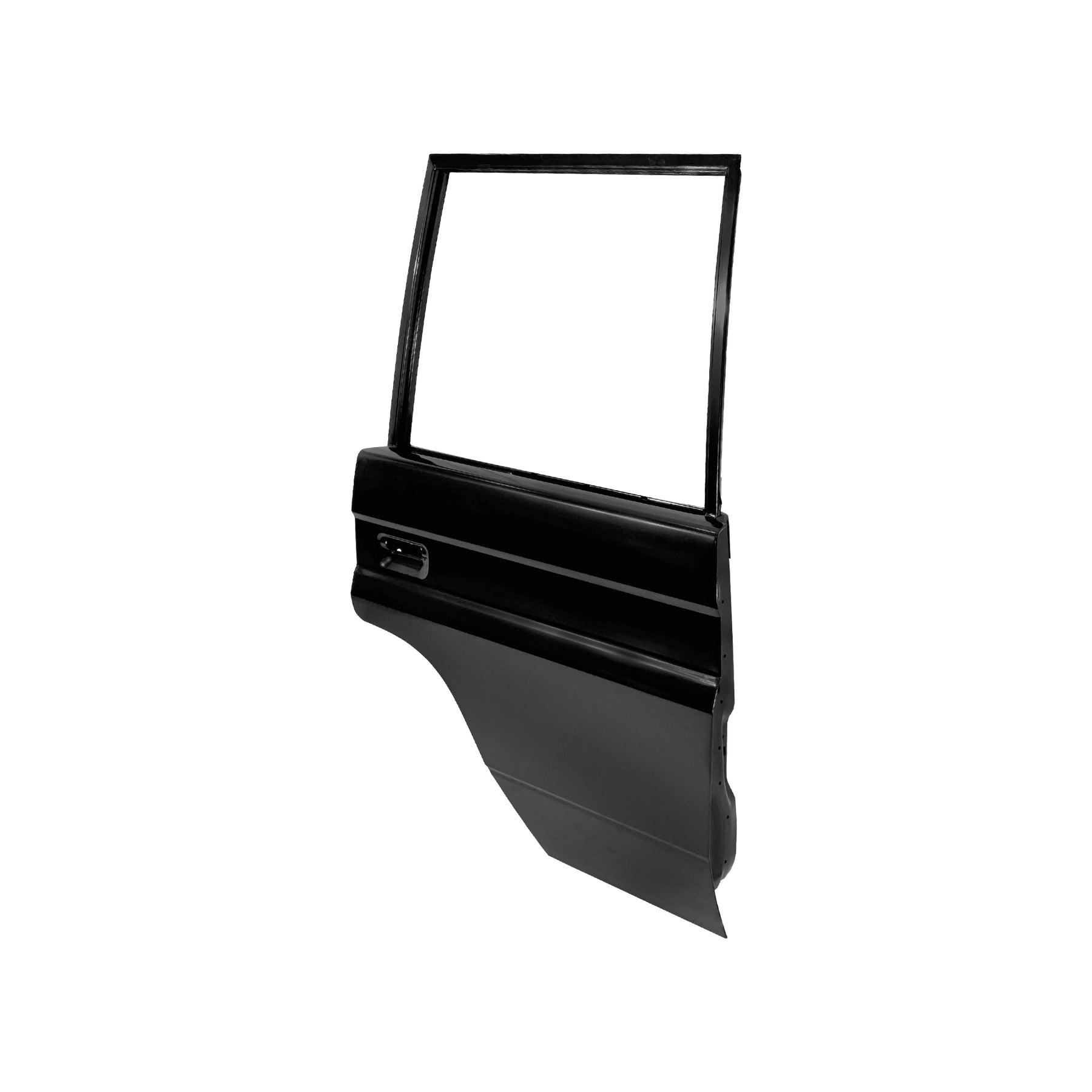 REAR DOOR RH, 2003-2023 FOR TOYOTA LAND CRUISER LC76, (STEEL)