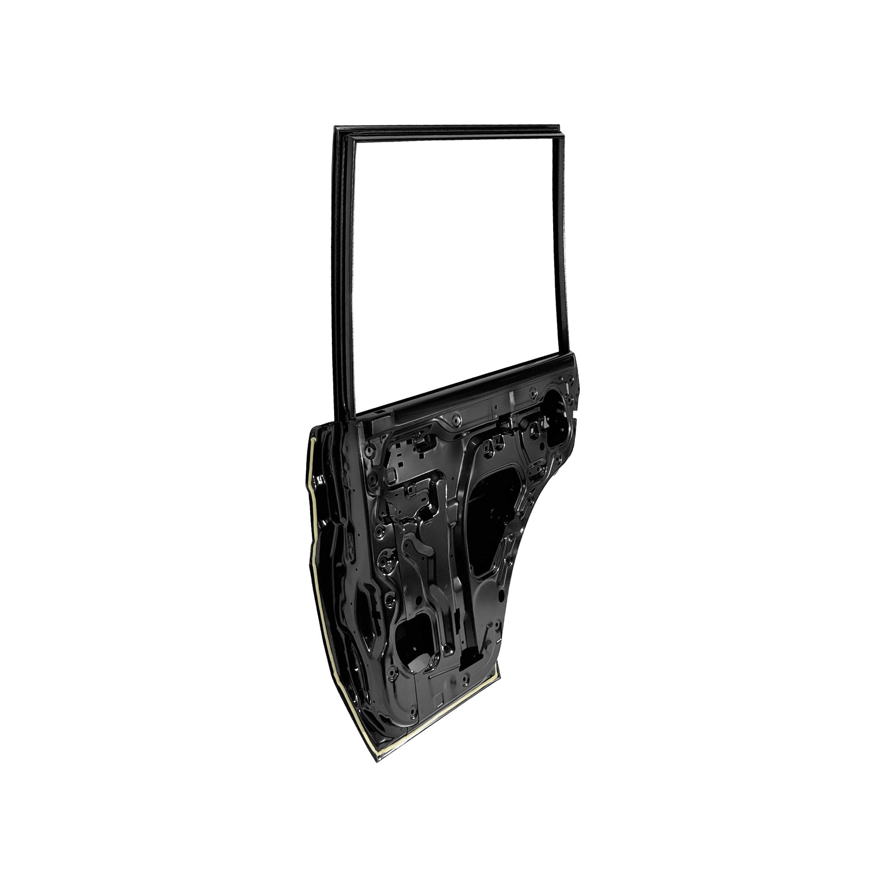 REAR DOOR RH, 2003-2023 FOR TOYOTA LAND CRUISER LC76, (STEEL)