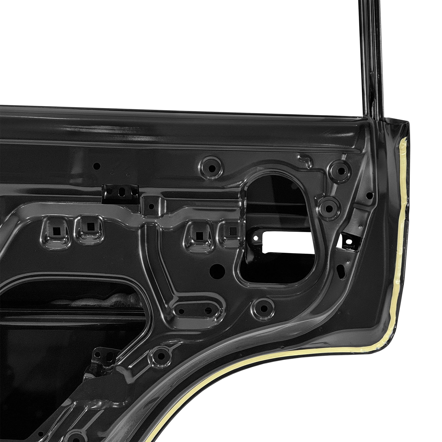 REAR DOOR RH, 2003-2023 FOR TOYOTA LAND CRUISER LC76, (STEEL)