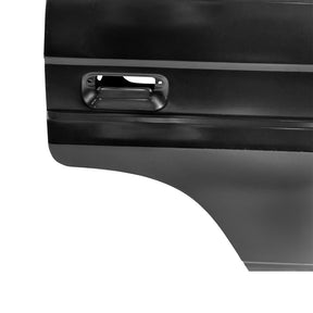 REAR DOOR RH, 2003-2023 FOR TOYOTA LAND CRUISER LC76, (STEEL)