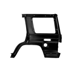 REAR FENDER RH, 2003-2023 FOR TOYOTA LAND CRUISER LC76, (STEEL)