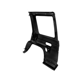 REAR FENDER RH, 2003-2023 FOR TOYOTA LAND CRUISER LC76, (STEEL)