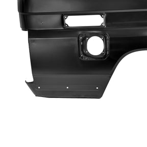 REAR FENDER RH, 2003-2023 FOR TOYOTA LAND CRUISER LC76, (STEEL)