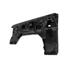 FRONT FENDER ASSY RH, 1990-1999 FOR TOYOTA LAND CRUISER LC77, (STEEL)
