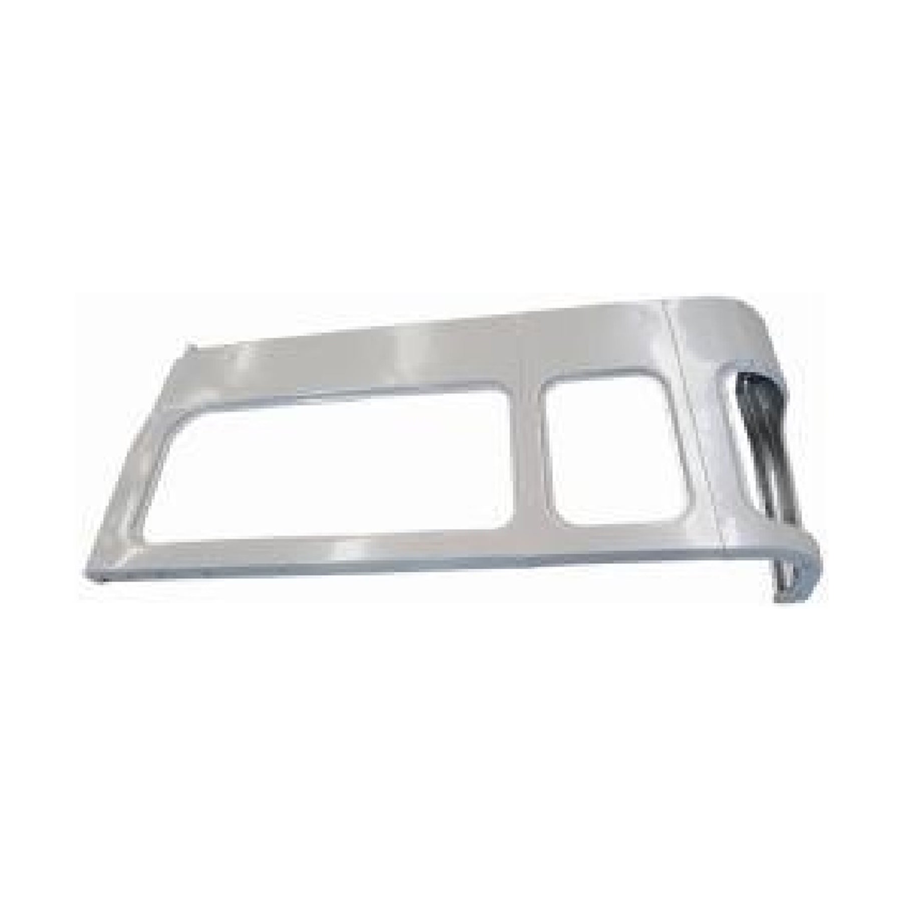 UPPER REAR PANEL LH, 1984- FOR TOYOTA FJ43/BJ44, (STEEL)