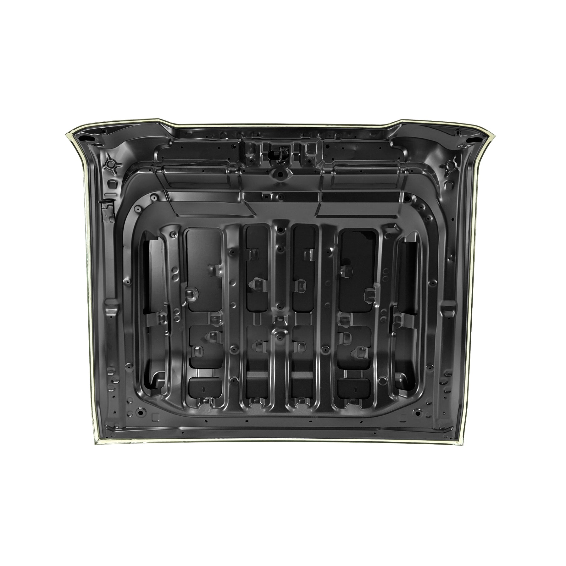 HOOD, 2024- FOR TOYOTA LAND CRUISER FJ79