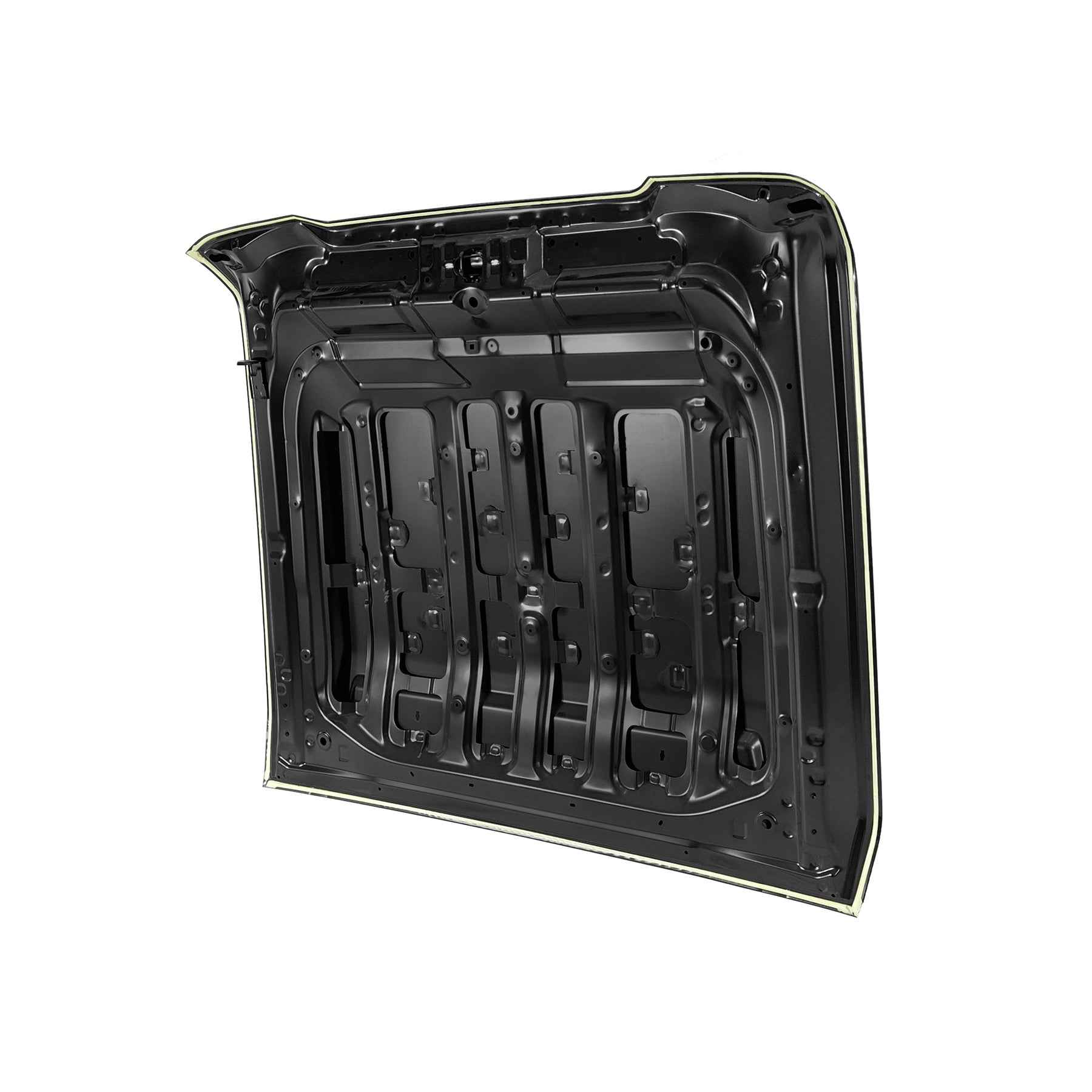 HOOD, 2024- FOR TOYOTA LAND CRUISER FJ79