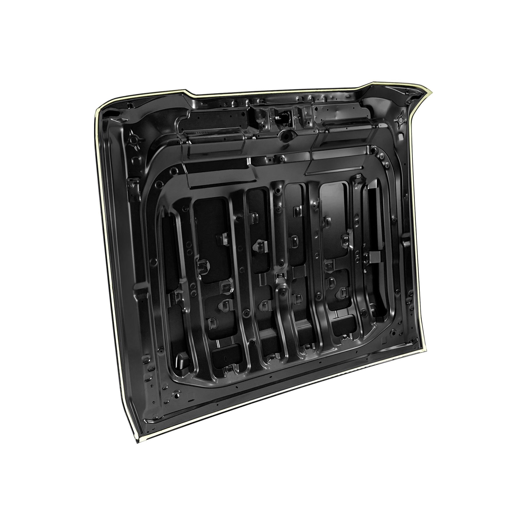 HOOD, 2024- FOR TOYOTA LAND CRUISER FJ79