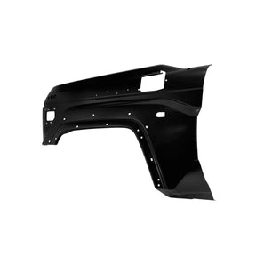 FRONT FENDER LH(RHD), 2024- FOR TOYOTA LAND CRUISER FJ79