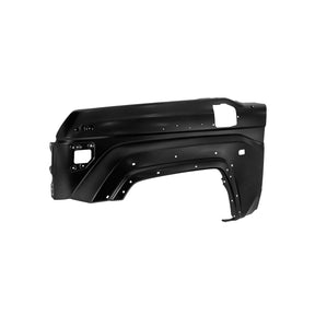 FRONT FENDER LH(RHD), 2024- FOR TOYOTA LAND CRUISER FJ79