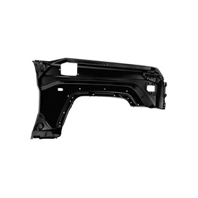 FRONT FENDER LH(RHD), 2024- FOR TOYOTA LAND CRUISER FJ79