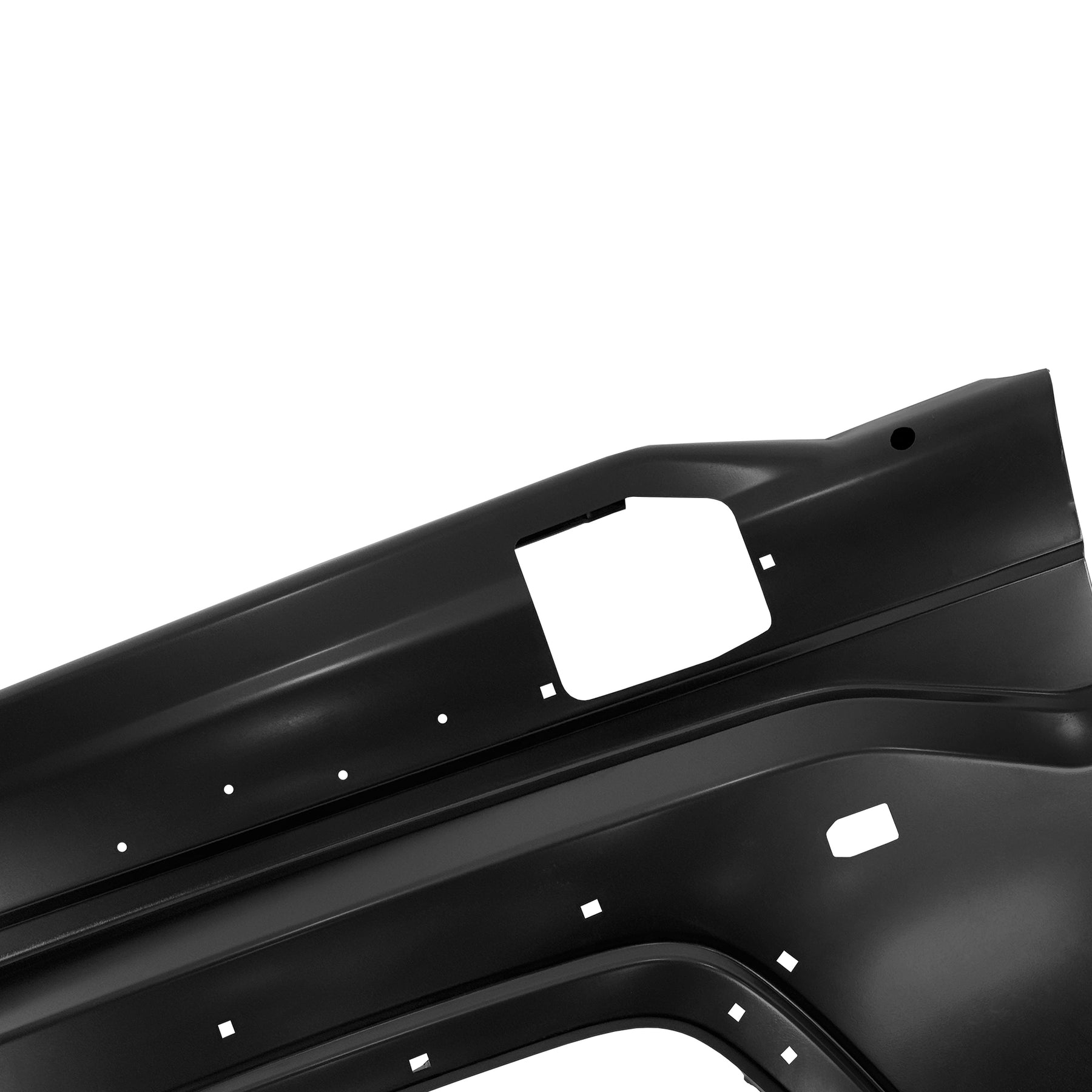 FRONT FENDER LH(RHD), 2024- FOR TOYOTA LAND CRUISER FJ79