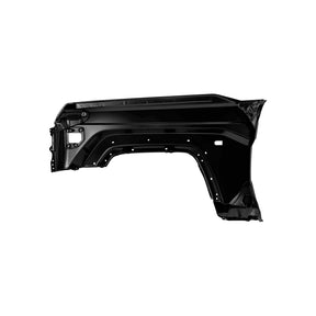FRONT FENDER RH(RHD), 2024- FOR TOYOTA LAND CRUISER FJ79