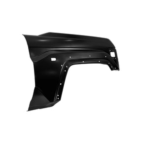 FRONT FENDER RH(RHD), 2024- FOR TOYOTA LAND CRUISER FJ79